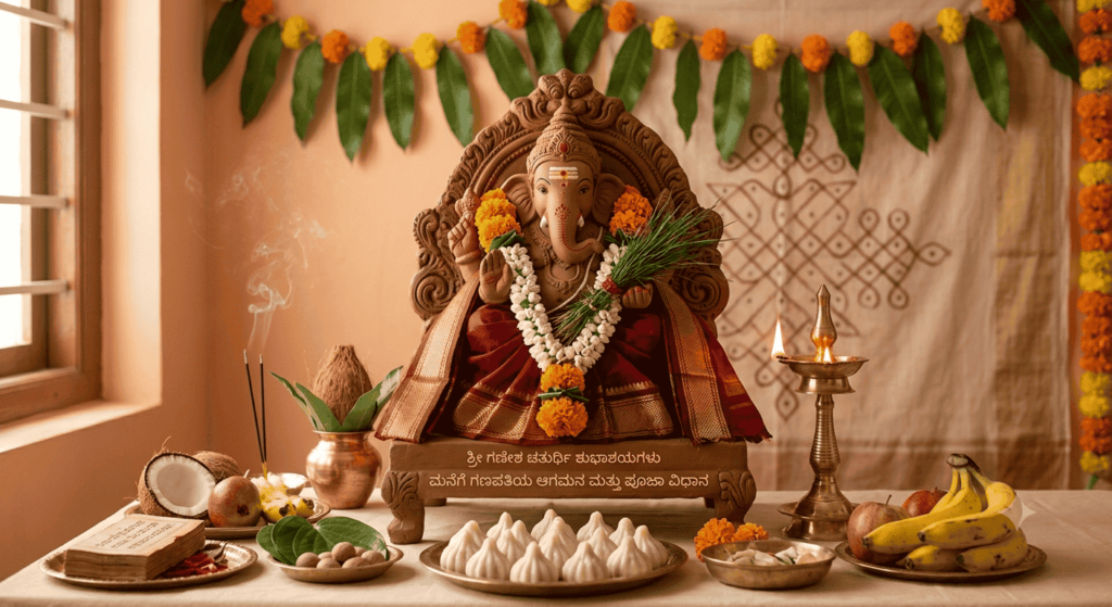 ganesha festival 2026