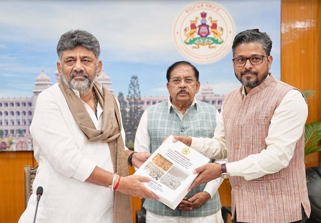 dk shivakumar 
